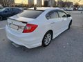 40.yıl özel seri Honda Civic 1.6 i-VTEC ECO Elegance 2012