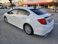 40.yıl özel seri Honda Civic 1.6 i-VTEC ECO Elegance 2012