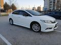 40.yıl özel seri Honda Civic 1.6 i-VTEC ECO Elegance 2012