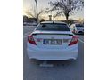 40.yıl özel seri Honda Civic 1.6 i-VTEC ECO Elegance 2012