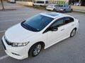 40.yıl özel seri Honda Civic 1.6 i-VTEC ECO Elegance 2012