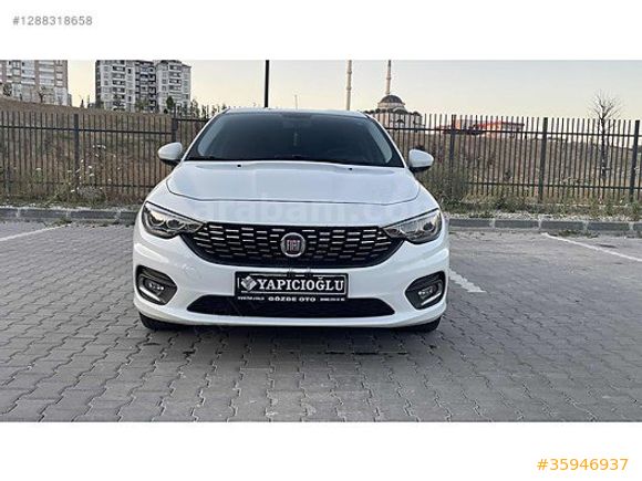 YAPICIOĞLU OTOMOTİV HATASIZ BOYASIZ TRAMERSİZ