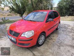 DEĞİŞENSİZ DÜŞÜK KM POLO
