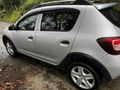 Sahibinden Dacia Sandero 1.5 dCi Stepway 2016 Model 