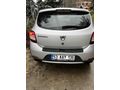 Sahibinden Dacia Sandero 1.5 dCi Stepway 2016 Model 