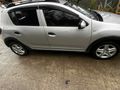 Sahibinden Dacia Sandero 1.5 dCi Stepway 2016 Model 
