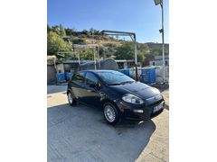 Sahibinden Fiat Punto EVO 1.3 Multijet Active 2012 Model 