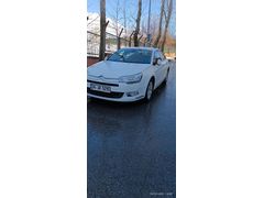 Sahibinden Citroen C5 1.6 e-HDi Confort 2012 Model