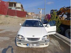 Sahibinden Toyota Avensis 2.0 Sol 1999 Model 