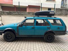 ofrot tarzı.Tofaş Kartal 5 Vites 1996 Model