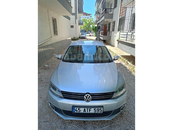 orjinal Volkswagen Jetta comfortline