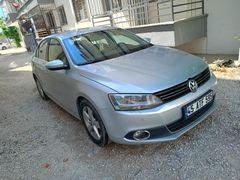 orjinal Volkswagen Jetta 1.2 TSi  l