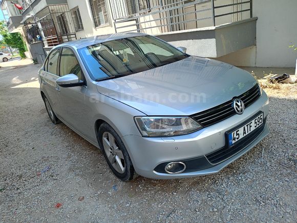 orjinal Volkswagen Jetta comfortline