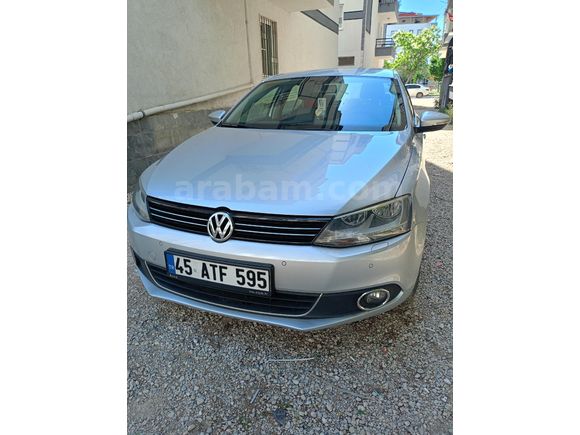orjinal Volkswagen Jetta comfortline