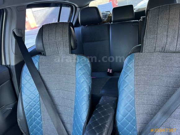  Memurdan acil satılık otomatik Opel Astra 1.3 CDTI Cosmo 2008 Model 
