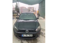 Sahibinden Volkswagen Golf 1.4 TSi Comfortline 2010 Model Elazığ