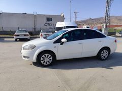 Sahibinden Fiat Linea 1.3 Multijet Active Plus 2014 Model  292.000 km Beyaz