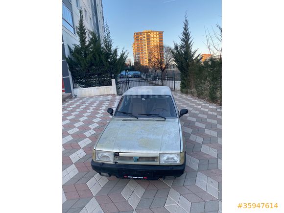 Sahibinden Tofaş Doğan L 1990 Model 
