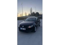 Sahibinden Volkswagen Polo 1.4 Comfortline 2010 Model 