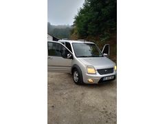 Sahibinden Ford Tourneo Connect 1.8 TDCI Deluxe 2012 Model