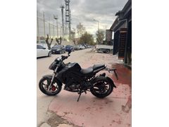 Sahibinden Benelli 125 S
