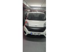 Sahibinden Fiat Fiorino Combi 1.4 Eko Pop 2023 Model