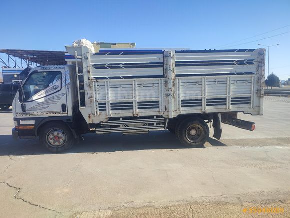 Sahibinden Mitsubishi FE 659 E Turbo