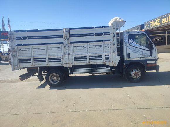 Sahibinden Mitsubishi FE 659 E Turbo