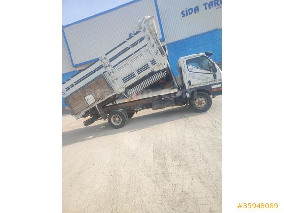 Sahibinden Mitsubishi FE 659 E Turbo