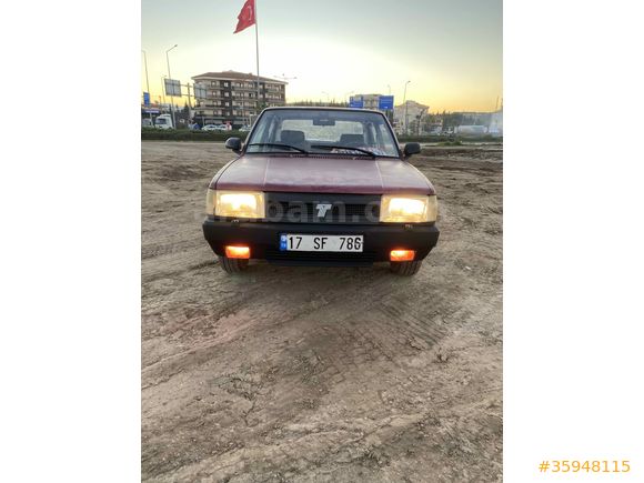 Sahibinden Tofaş Doğan SL 1993 Model 