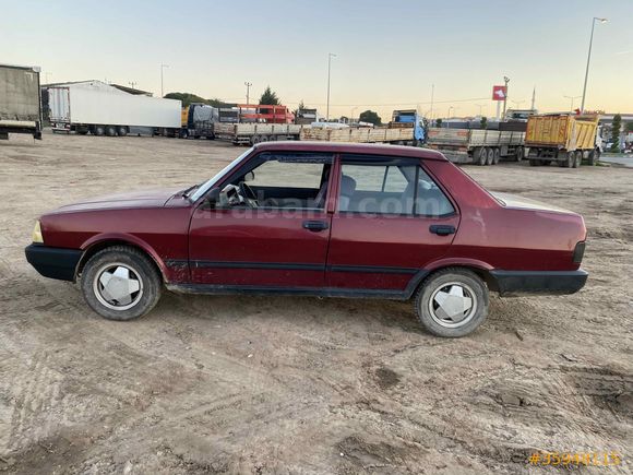 Sahibinden Tofaş Doğan SL 1993 Model 