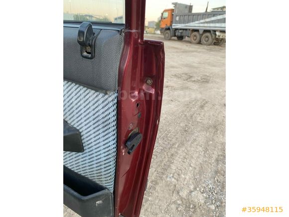Sahibinden Tofaş Doğan SL 1993 Model 