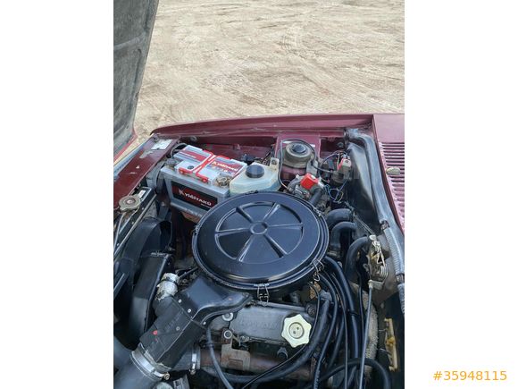 Sahibinden Tofaş Doğan SL 1993 Model 