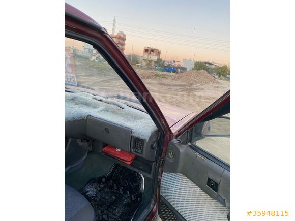 Sahibinden Tofaş Doğan SL 1993 Model 