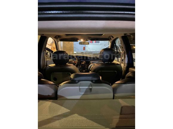 Sahibinden Renault Scenic RX4 2.0 2004 Model 