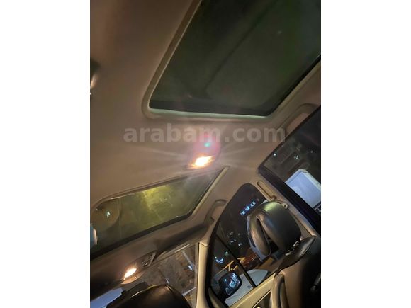 Sahibinden Renault Scenic RX4 2.0 2004 Model 