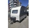 Sahibinden 2023 model 3.20 ebat 4 kişilik Karavan Çekme