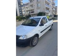 Sahibinden Dacia Pick-Up 1.5 DCi Mersin