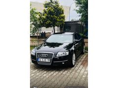 Sahibinden Audi A6 Sedan 2.7 TDI Quattro 2008 Model 