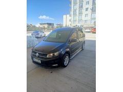Sahibinden Volkswagen Caddy 1.6 TDI Trendline 2015 Model