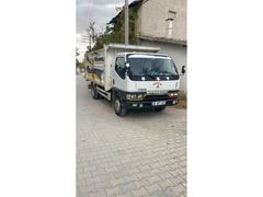 Sahibinden Mitsubishi FE 659 E 