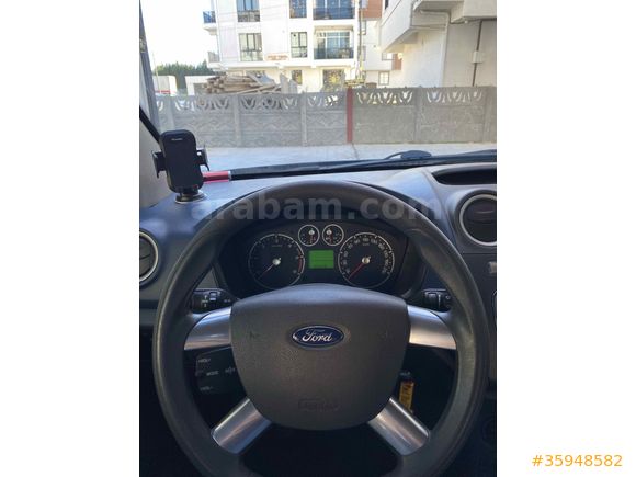 Sahibinden Ford Transit Connect T220 S LX 2011 Model 
