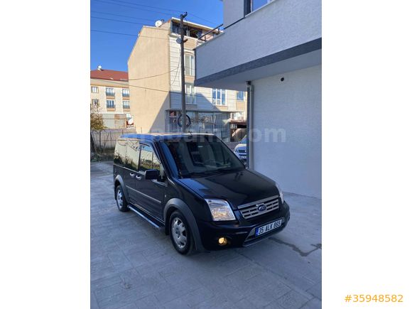 Sahibinden Ford Transit Connect T220 S LX 2011 Model 