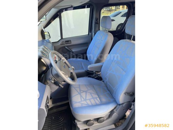 Sahibinden Ford Transit Connect T220 S LX 2011 Model 