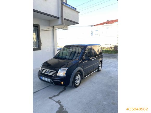 Sahibinden Ford Transit Connect T220 S LX 2011 Model 