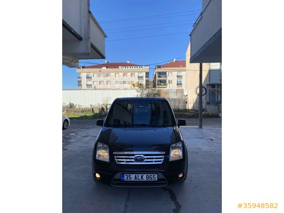 Sahibinden Ford Transit Connect T220 S LX 2011 Model 