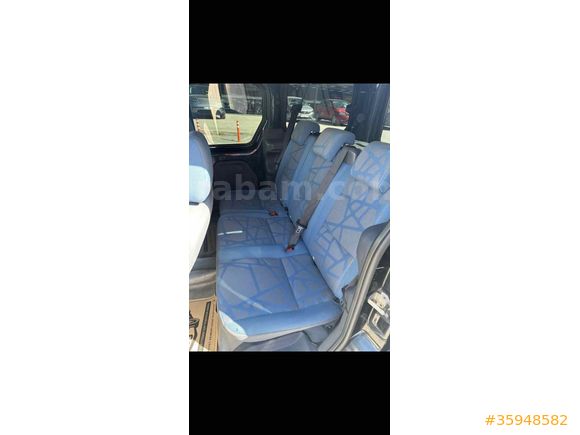 Sahibinden Ford Transit Connect T220 S LX 2011 Model 