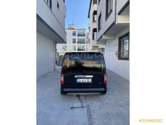 Sahibinden Ford Transit Connect T220 S LX 2011 Model 