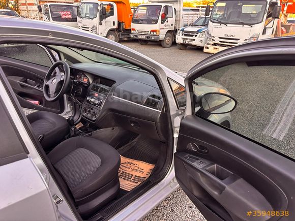 Sahibinden Fiat Linea 1.3 Multijet Active Plus 2014 Model 