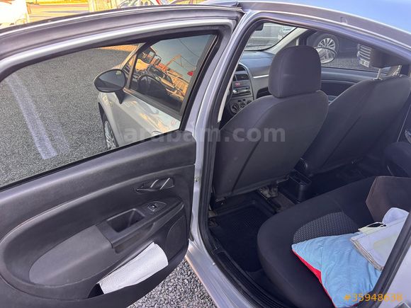 Sahibinden Fiat Linea 1.3 Multijet Active Plus 2014 Model 
